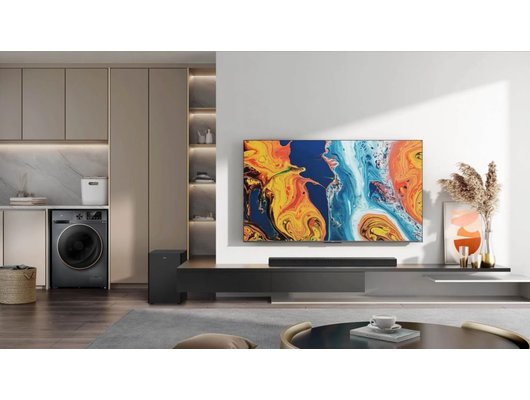 Саундбар TCL C935U